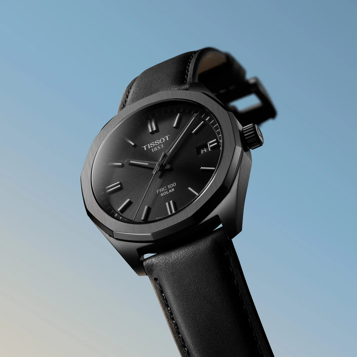 PRC 100 Solar Quartz