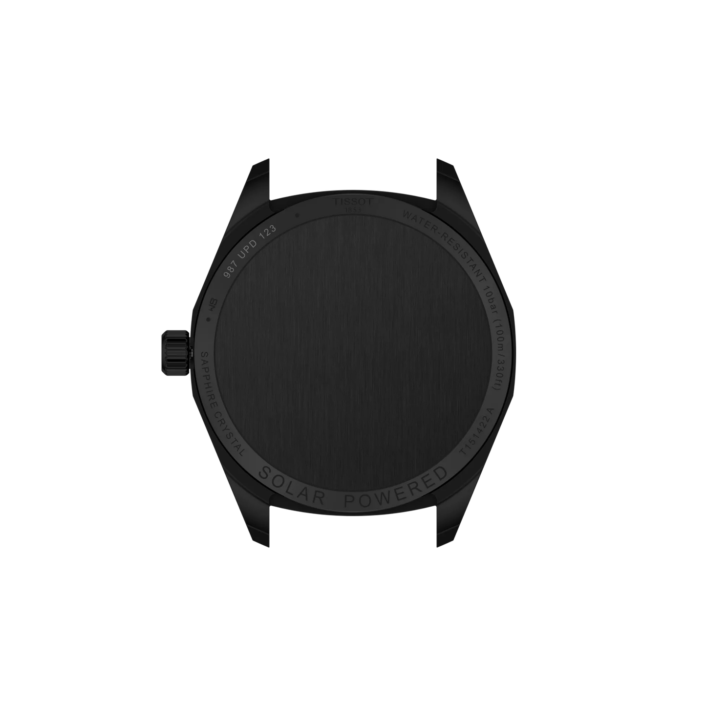 PRC 100 Solar Quartz