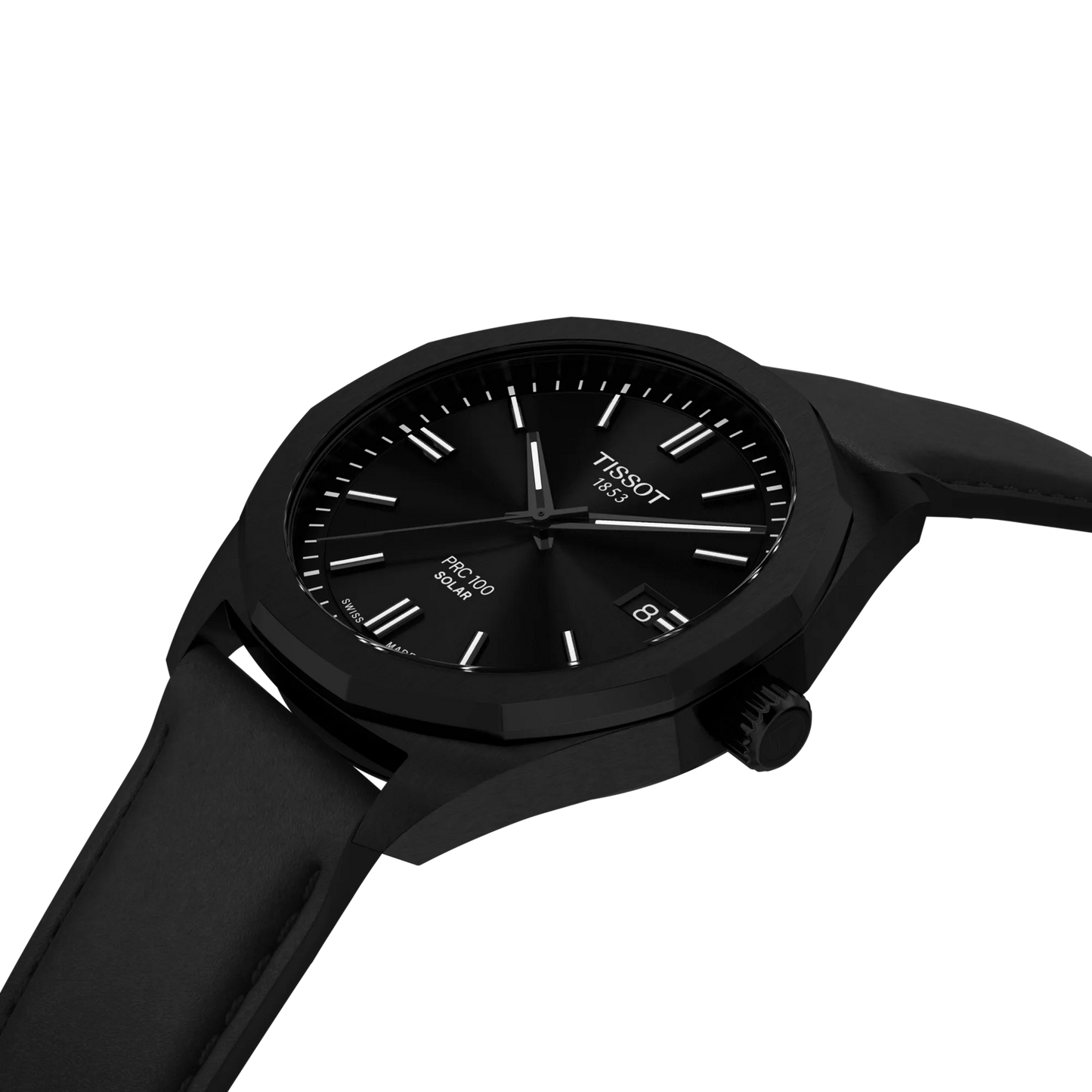 PRC 100 Solar Quartz