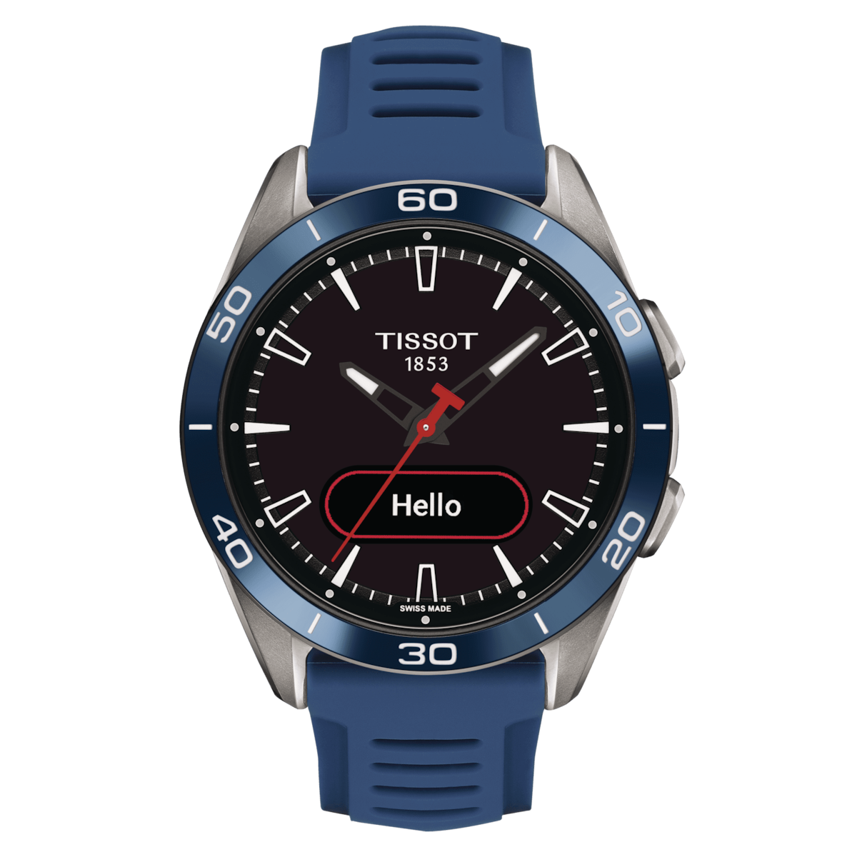 T-Touch Connect Sport