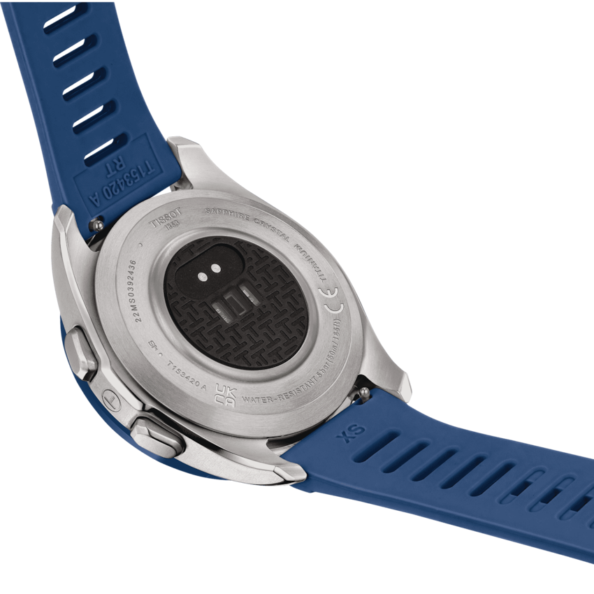T-Touch Connect Sport