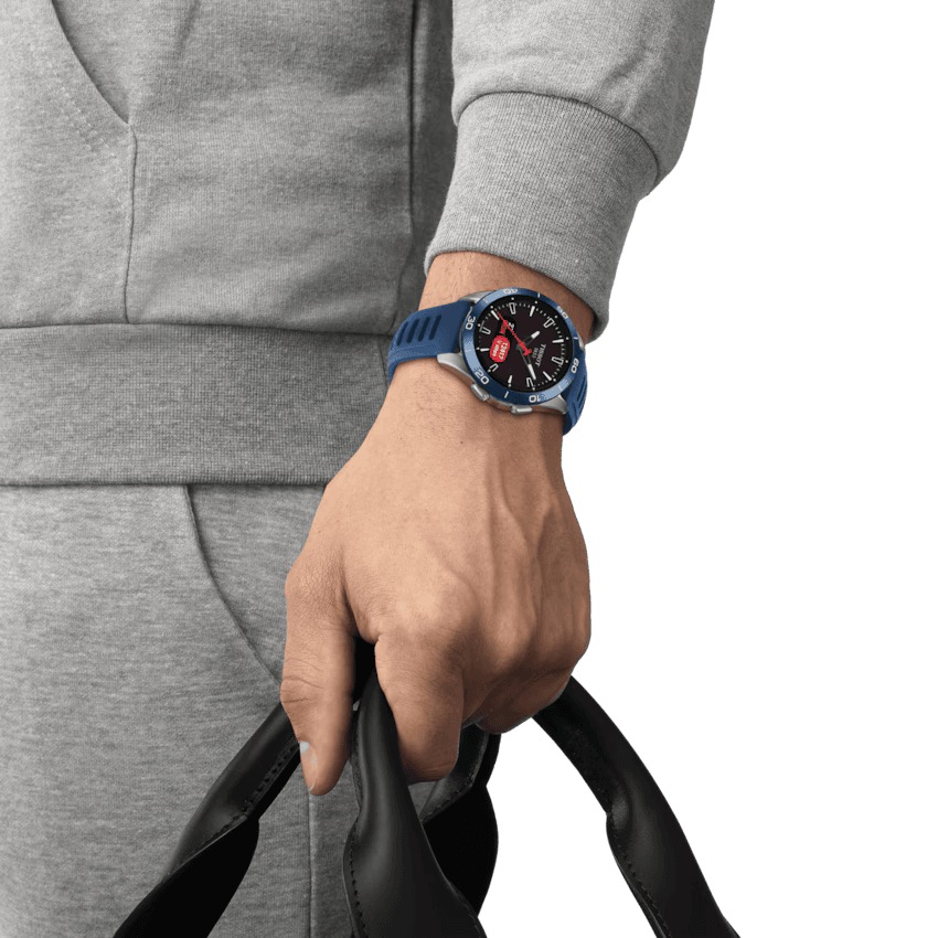 T-Touch Connect Sport