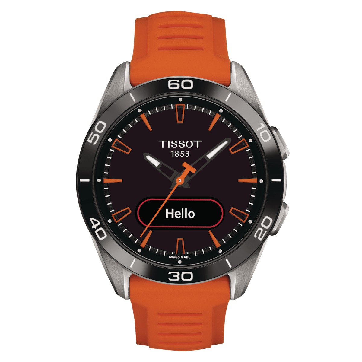 T-Touch Connect Sport