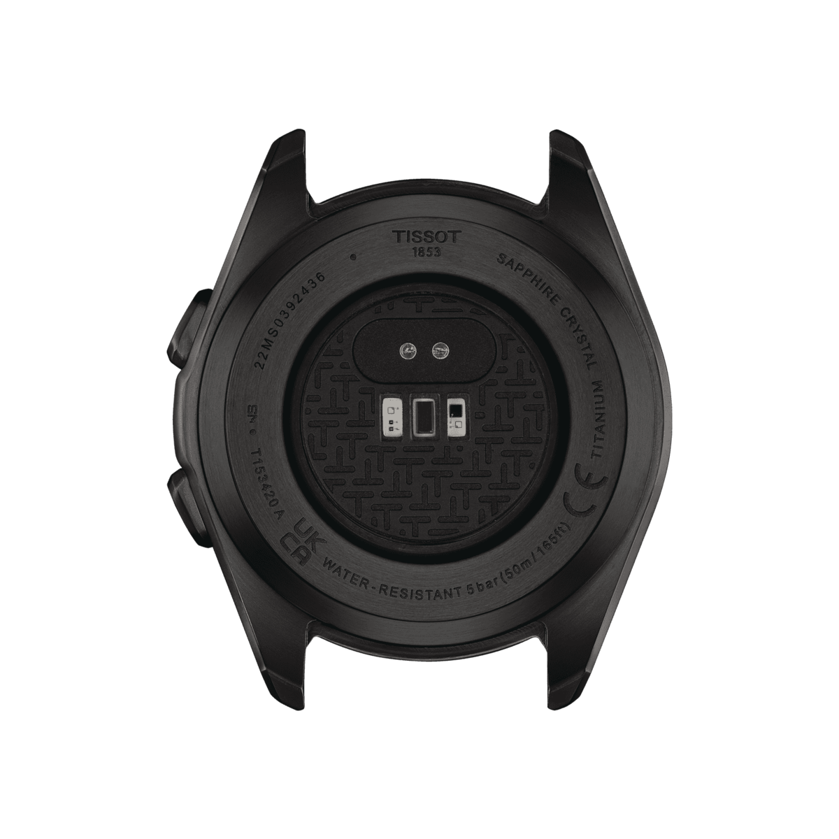 T-Touch Connect Sport