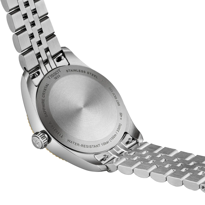 Ballade 34mm
