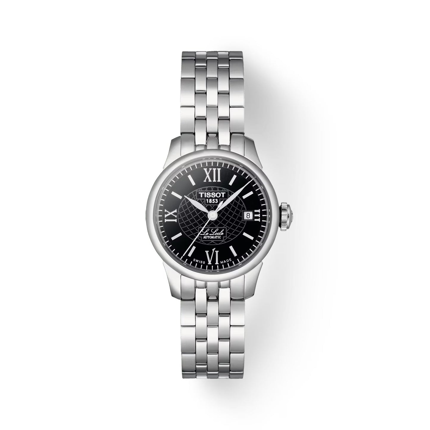 Le Locle Automatic Small Lady (25.30)