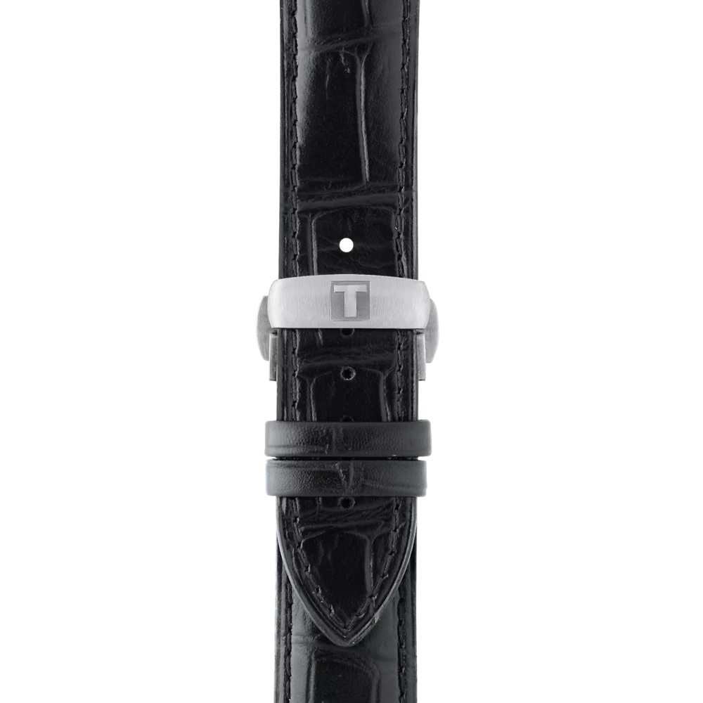 T-Complication Squelette Mechanical
