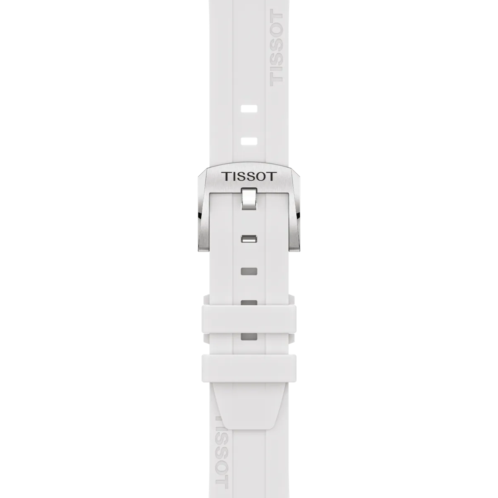 Seastar 1000 Chronograph 38mm