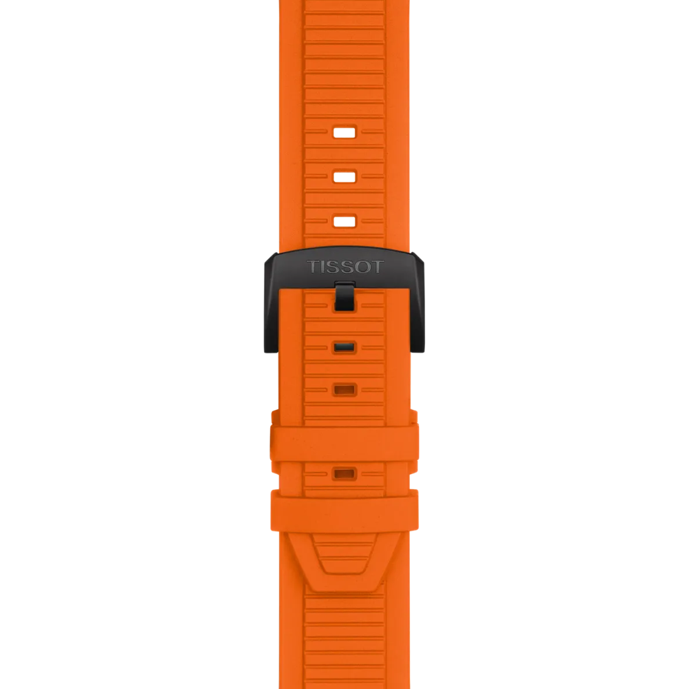 T-Race Chronograph