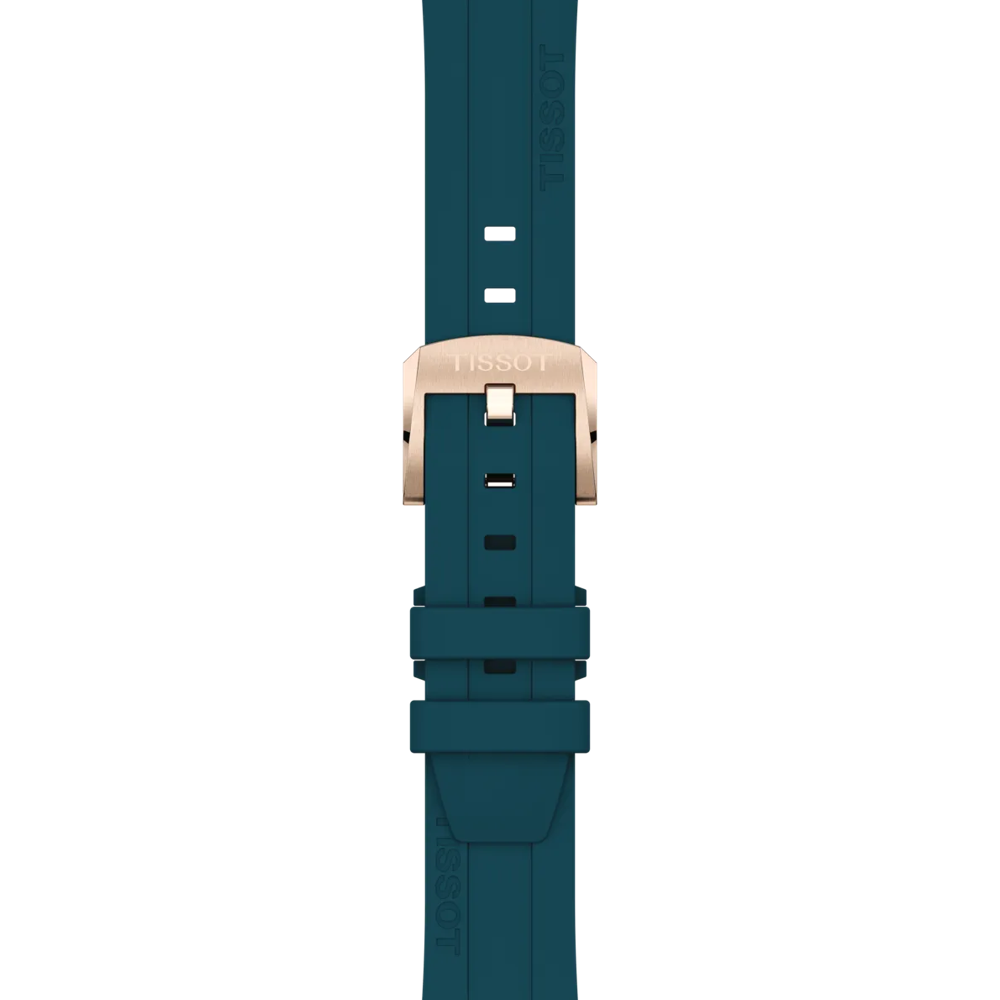 Seastar 1000 Chronograph 38mm