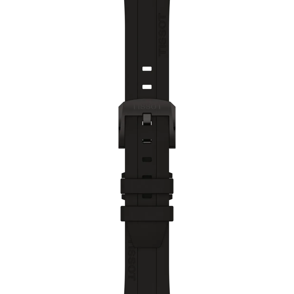Seastar 1000 Chronograph 38mm