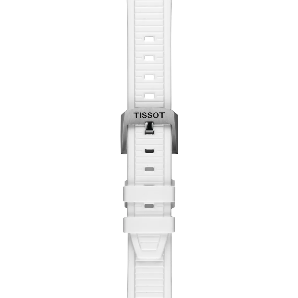 T-Race Chronograph 38mm