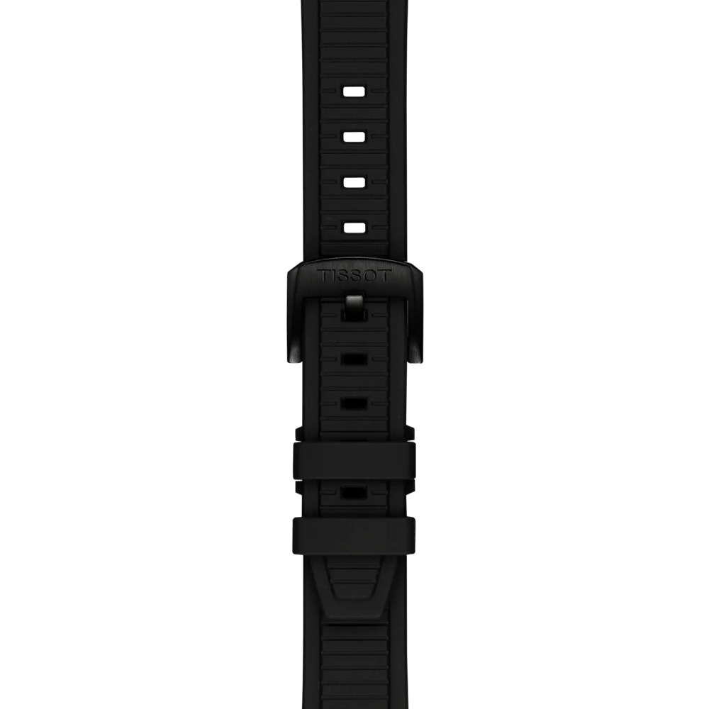 T-Race Chronograph 38mm