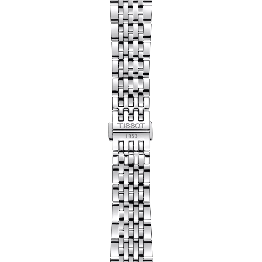 Le Locle Powermatic 80 Open Heart