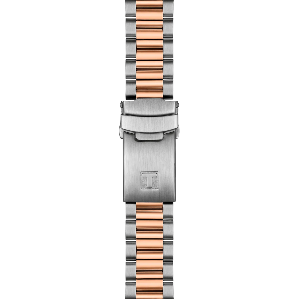 PR516 Chronograph