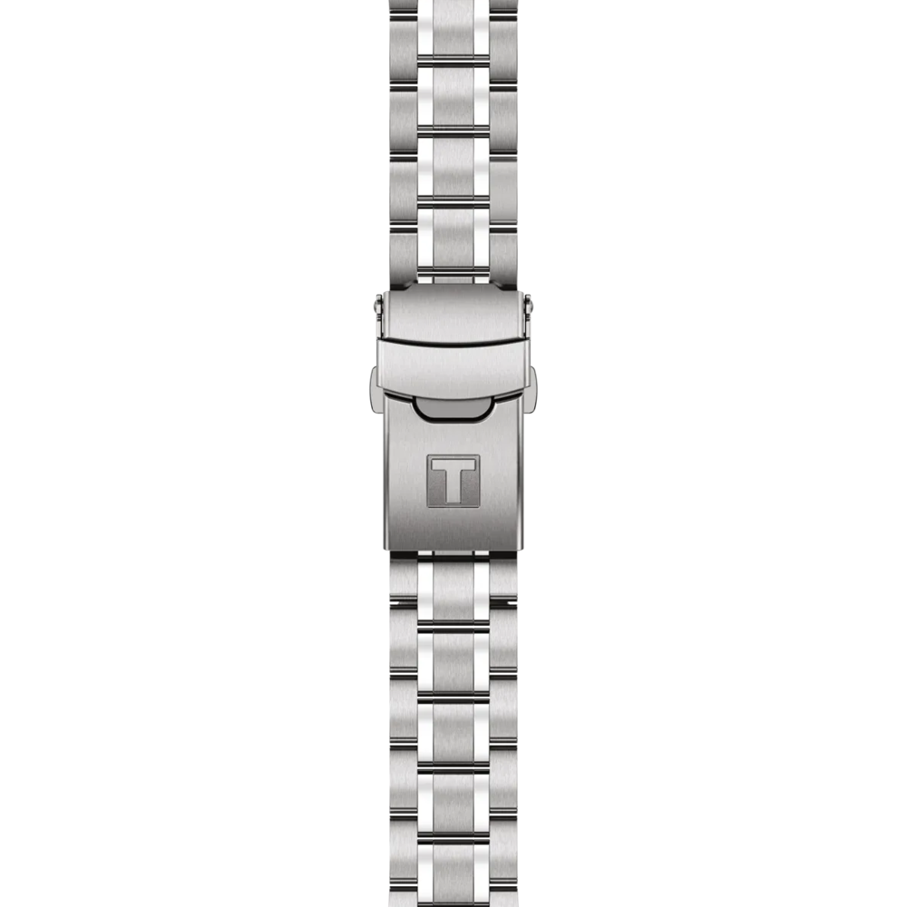 Seastar 1000 Chronograph 38mm