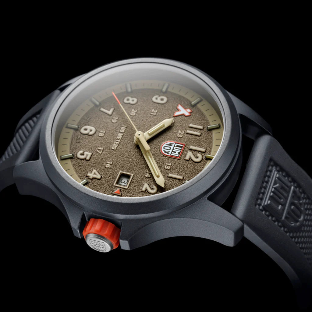 Bear Grylls Survival LAND ALUMINOX LM3716