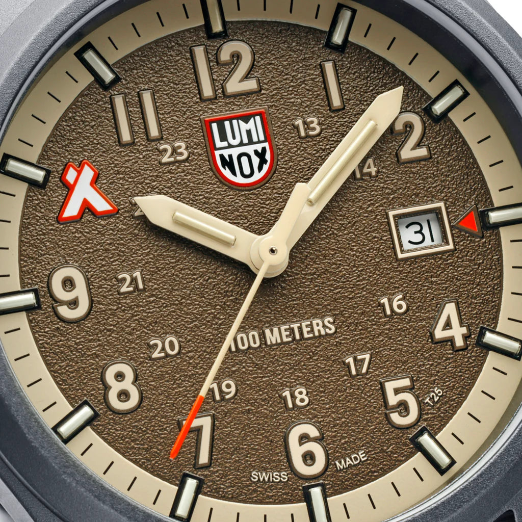 Bear Grylls Survival LAND ALUMINOX LM3716