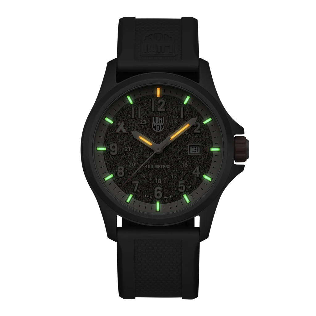 Bear Grylls Survival LAND ALUMINOX LM3716