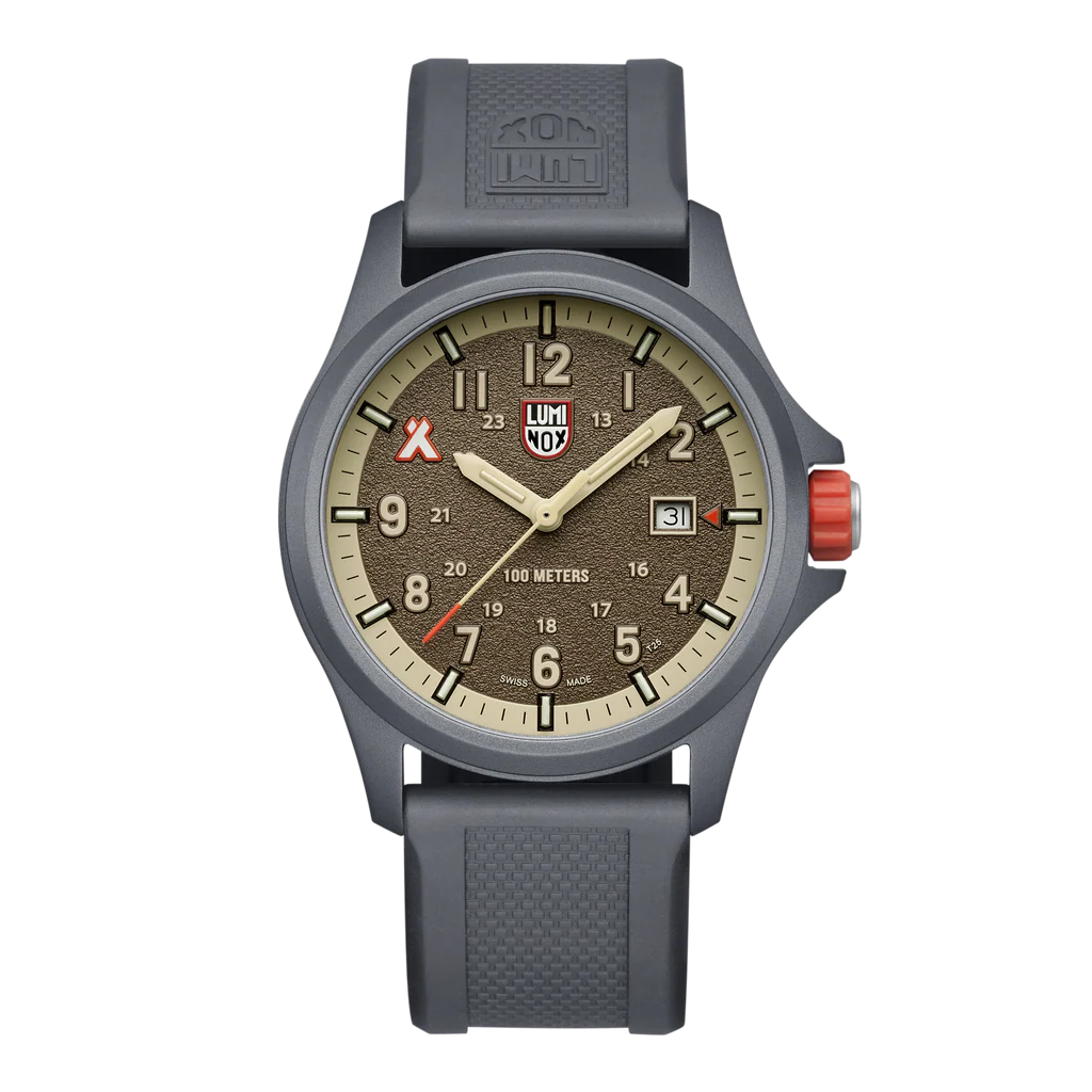 Bear Grylls Survival LAND ALUMINOX LM3716