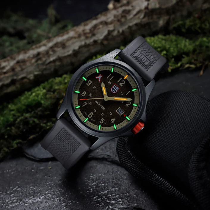 Bear Grylls Survival LAND ALUMINOX LM3716