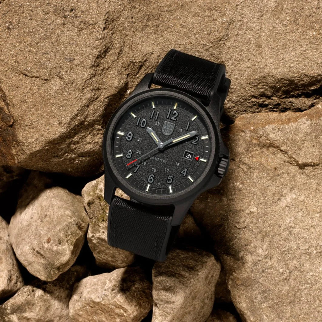 Atacama Field Series - 1961