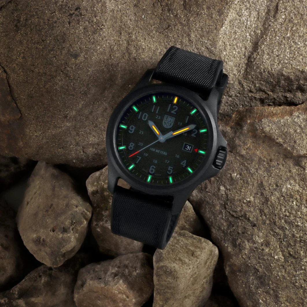Atacama Field Series - 1961