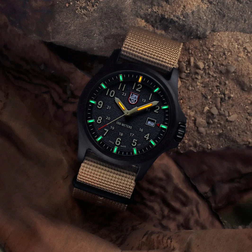 Atacama Field Series - 1970.SET