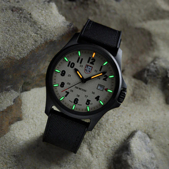 Atacama Field Series LM1971.SET