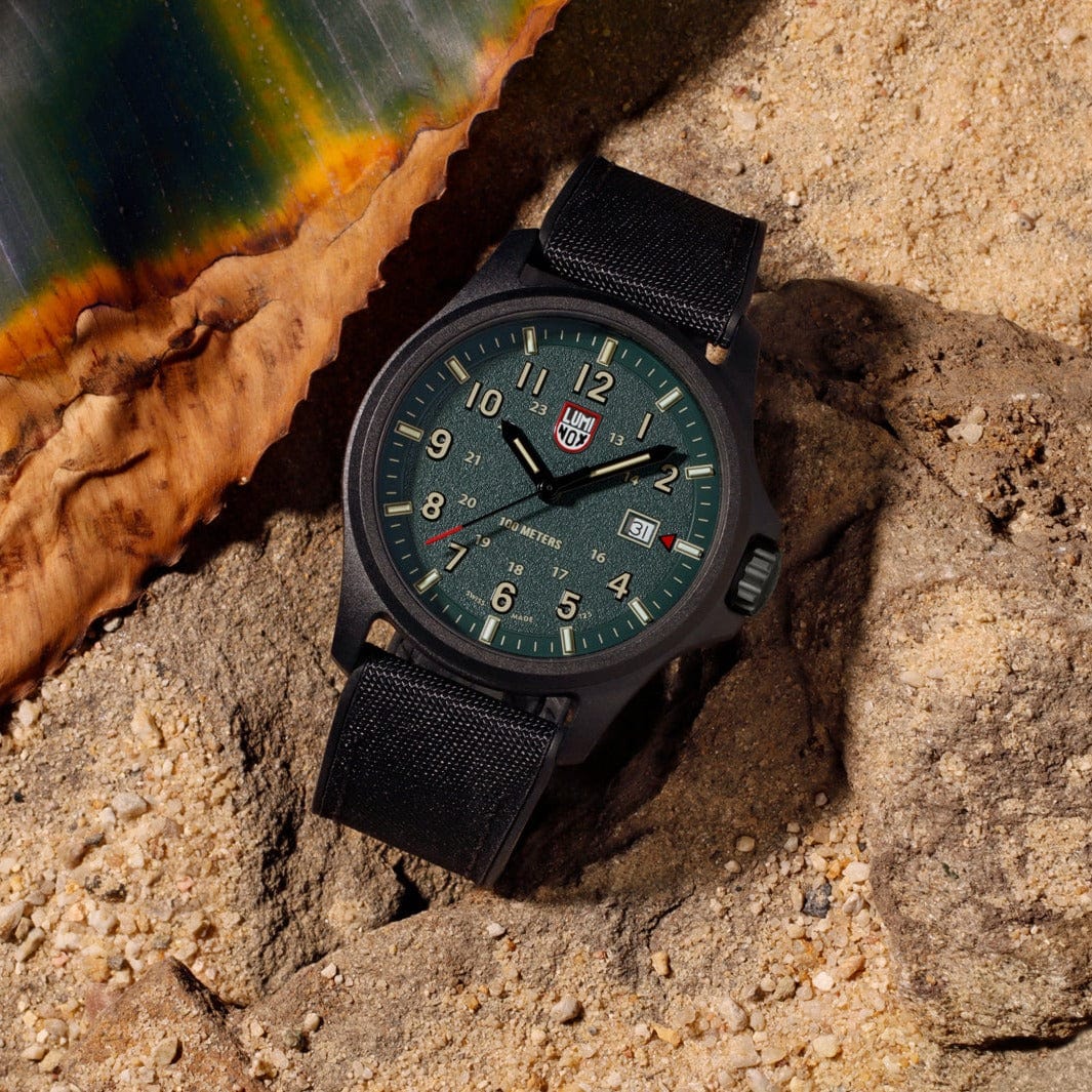 Atacama Field Series - 1977