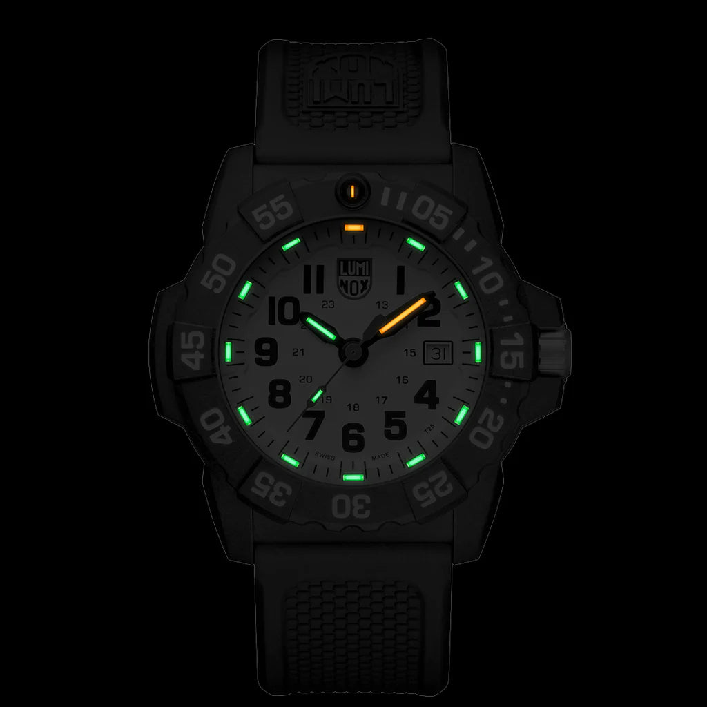 Navy Seal Series 3507