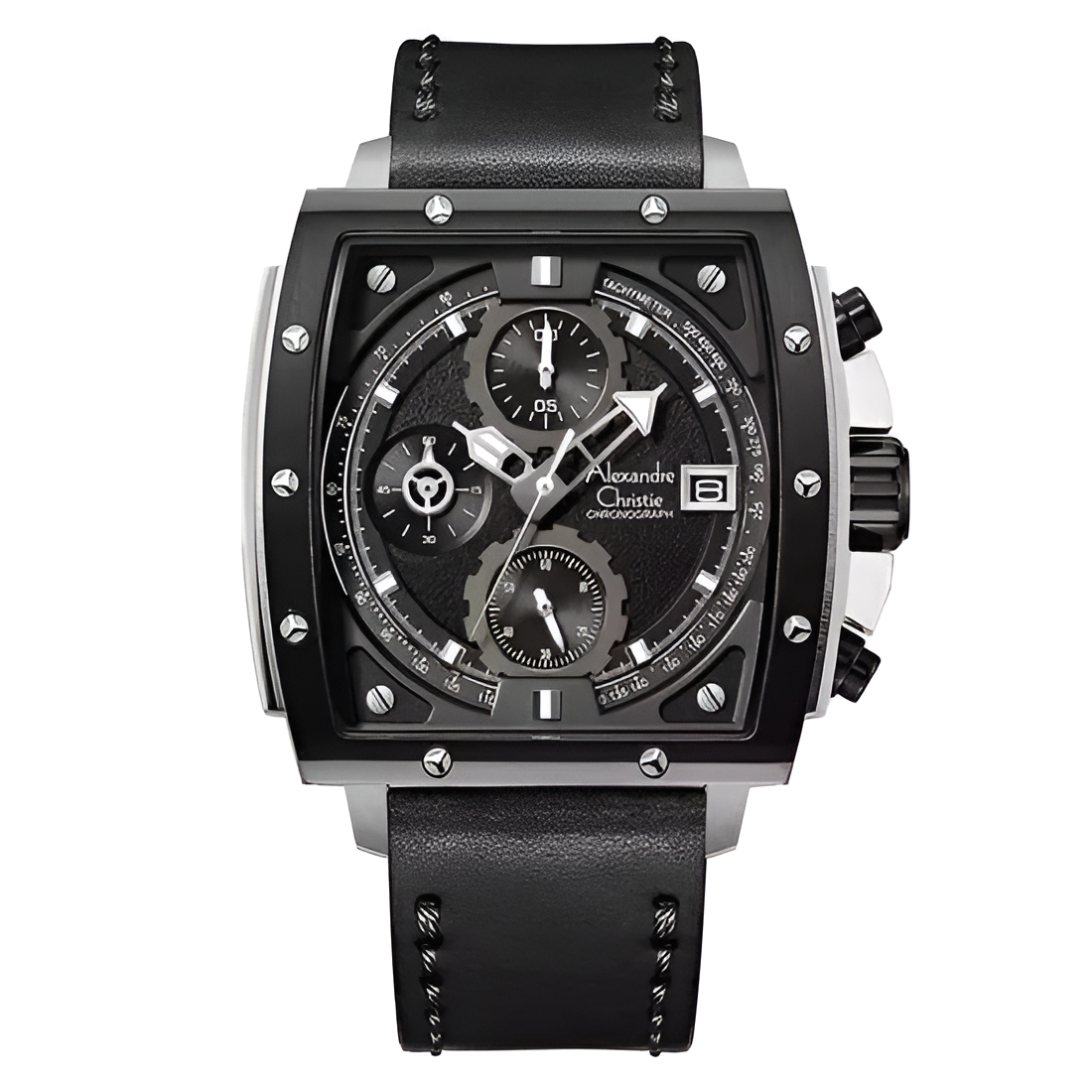 6376MCLTBBA Chronograph Men's Watch