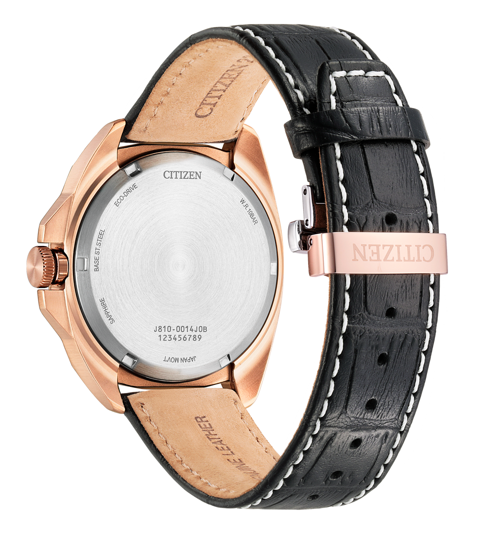Eco-Drive Watch AW1723-02E