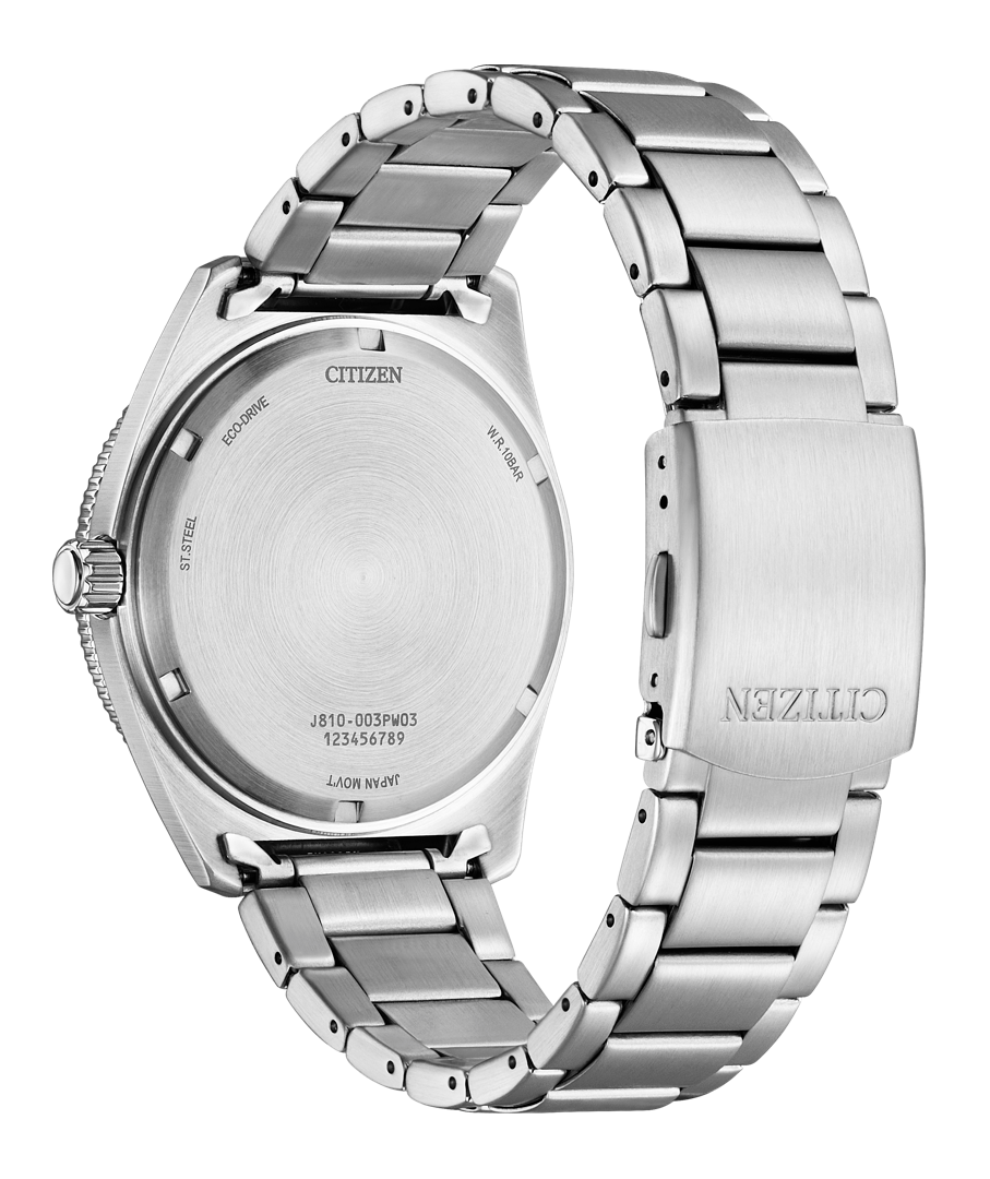 Eco-Drive Watch AW1768-80X