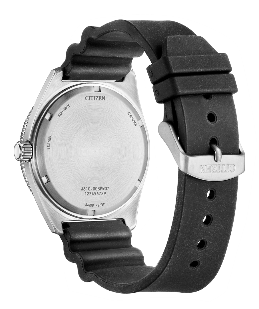 Eco-Drive Watch AW1769-10E