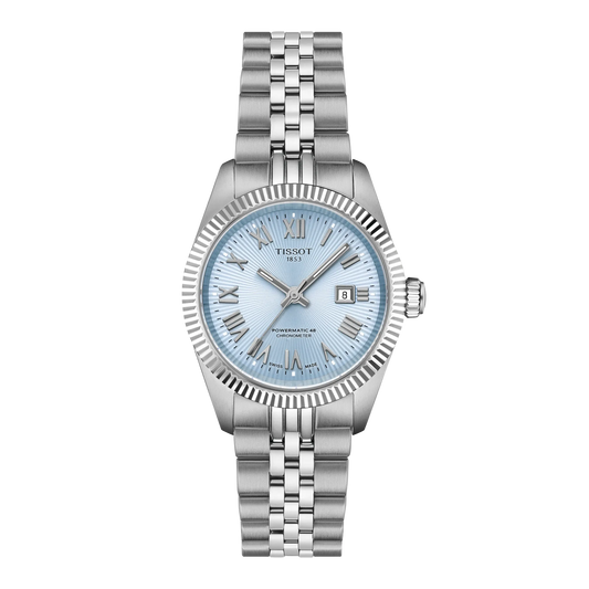 Ballade COSC 30mm