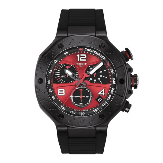 T-Race MotoGP 2026 Chronograph Limited Edition