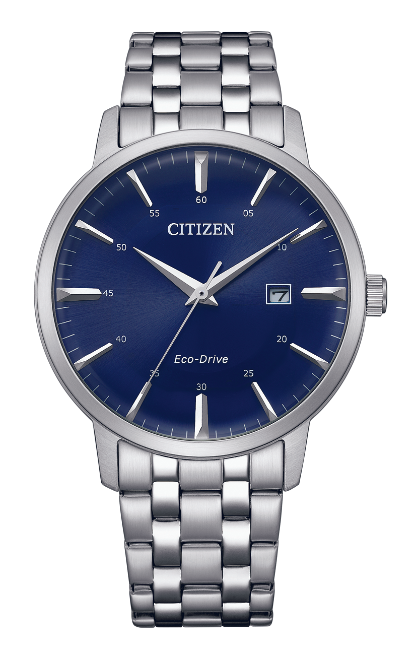 Eco-Drive Watch BM7461-85L