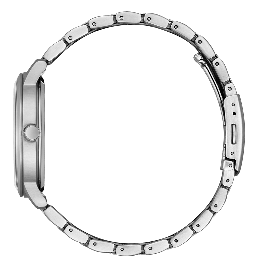Eco-Drive Watch BM7461-85L