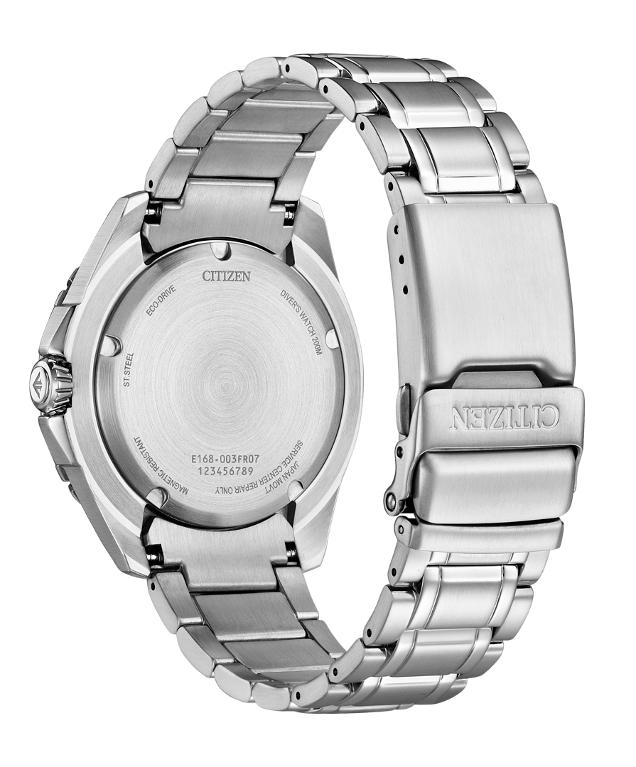 Promaster Dive Eco-Drive Watch BN0199-53X