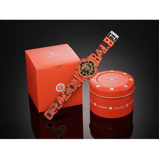 GA-110JDB-1A4 - Japan Set