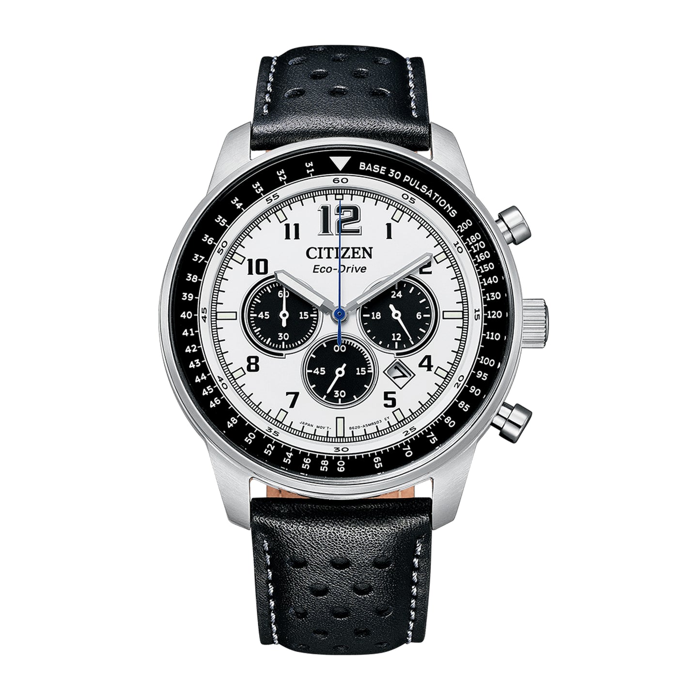Eco-Drive Chronograph Watch CA4500-32A