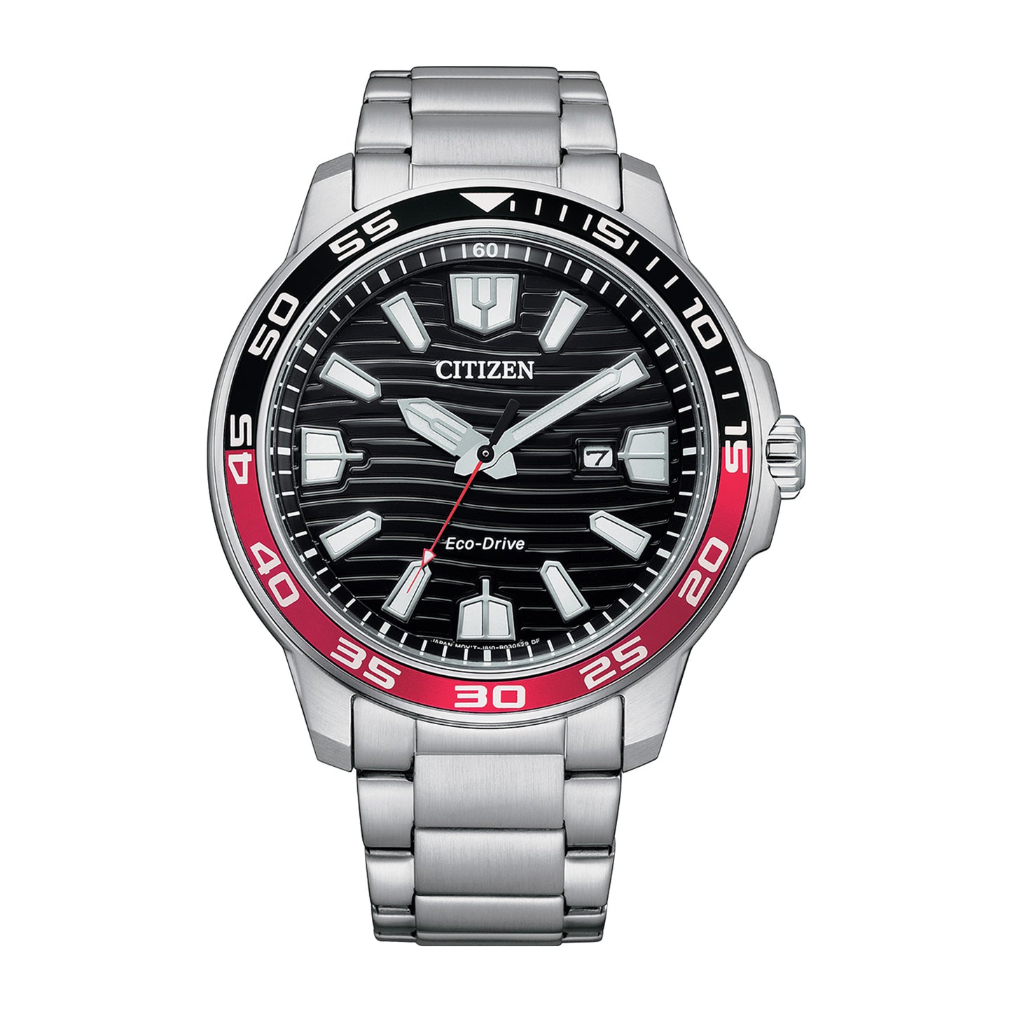 Eco-Drive Watch AW1527-86E