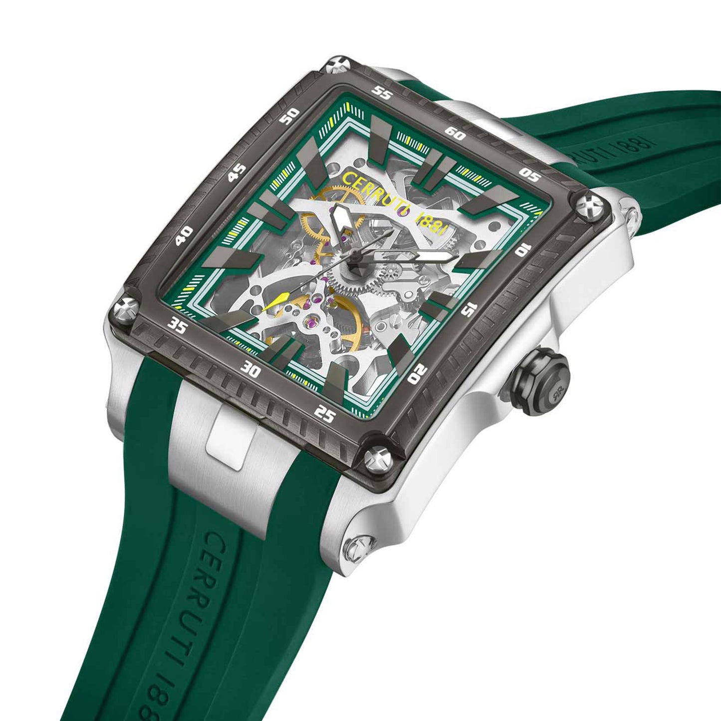 Odissea Automatic Men Watch