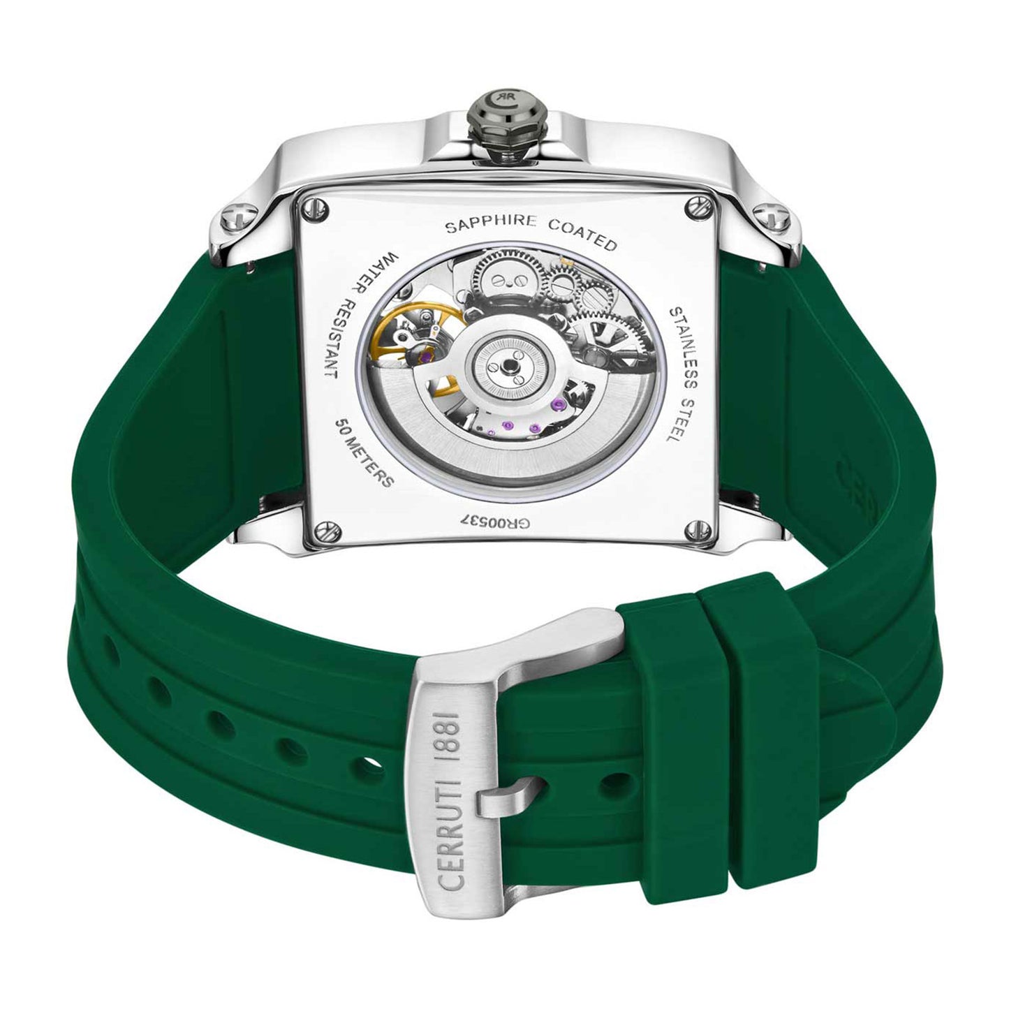 Odissea Automatic Men Watch