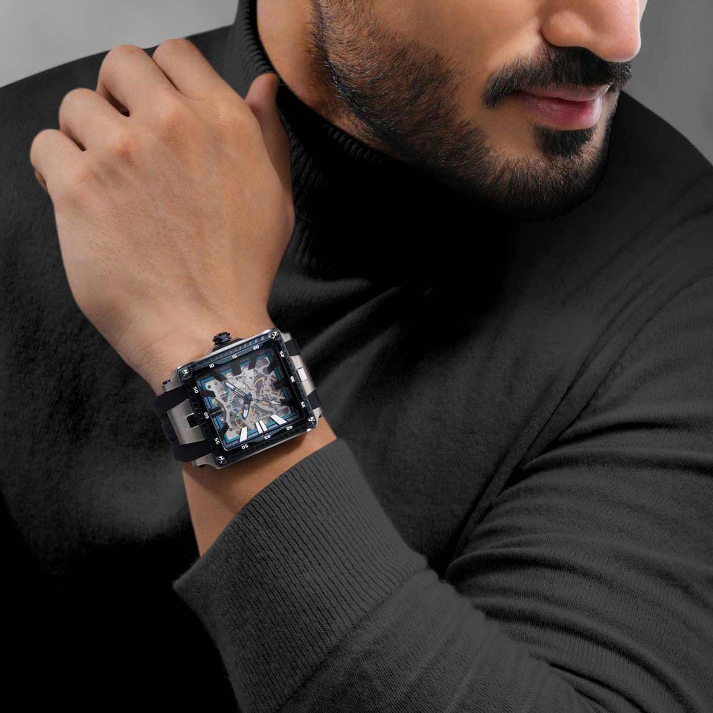 Odissea Automatic Men Watch