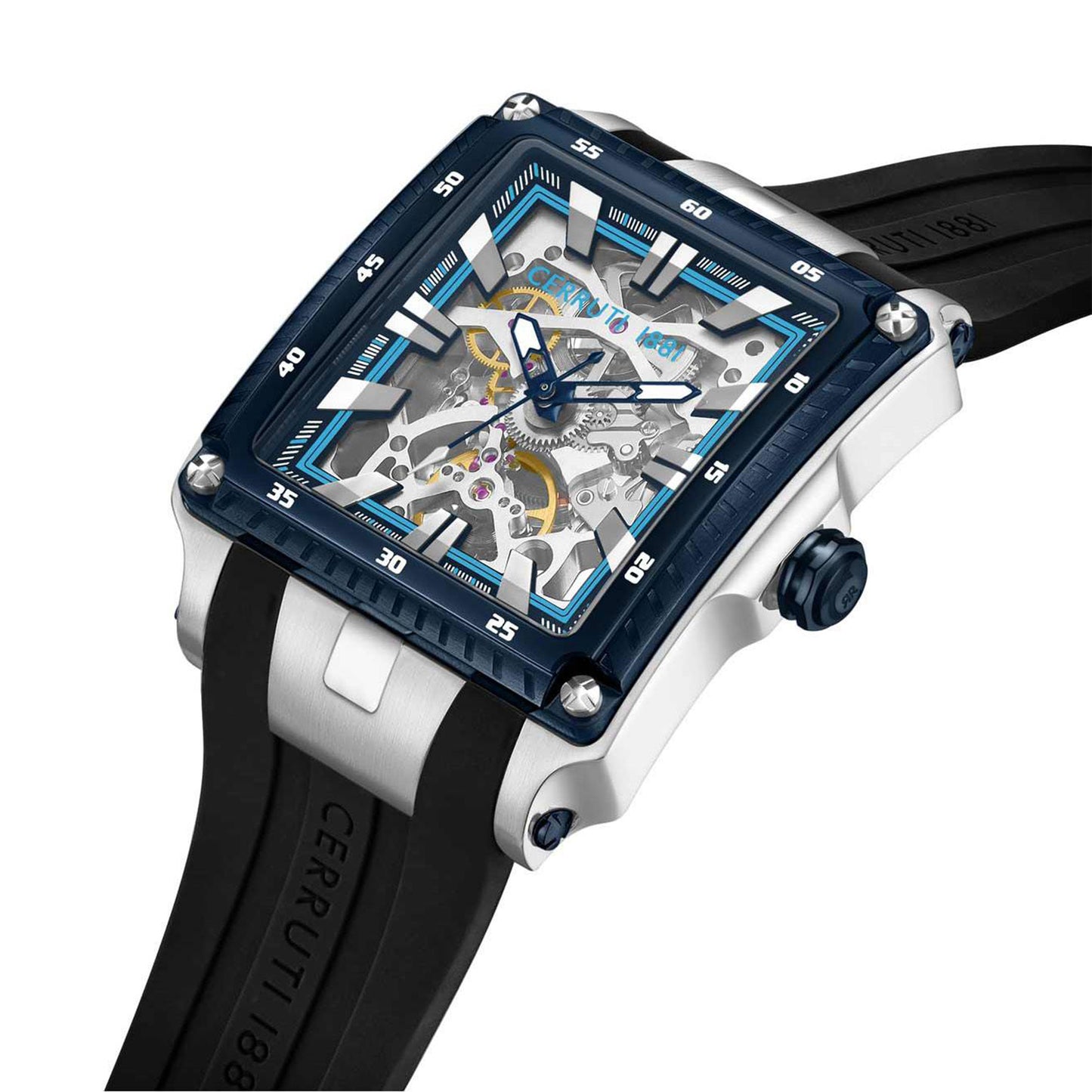 Odissea Automatic Men Watch