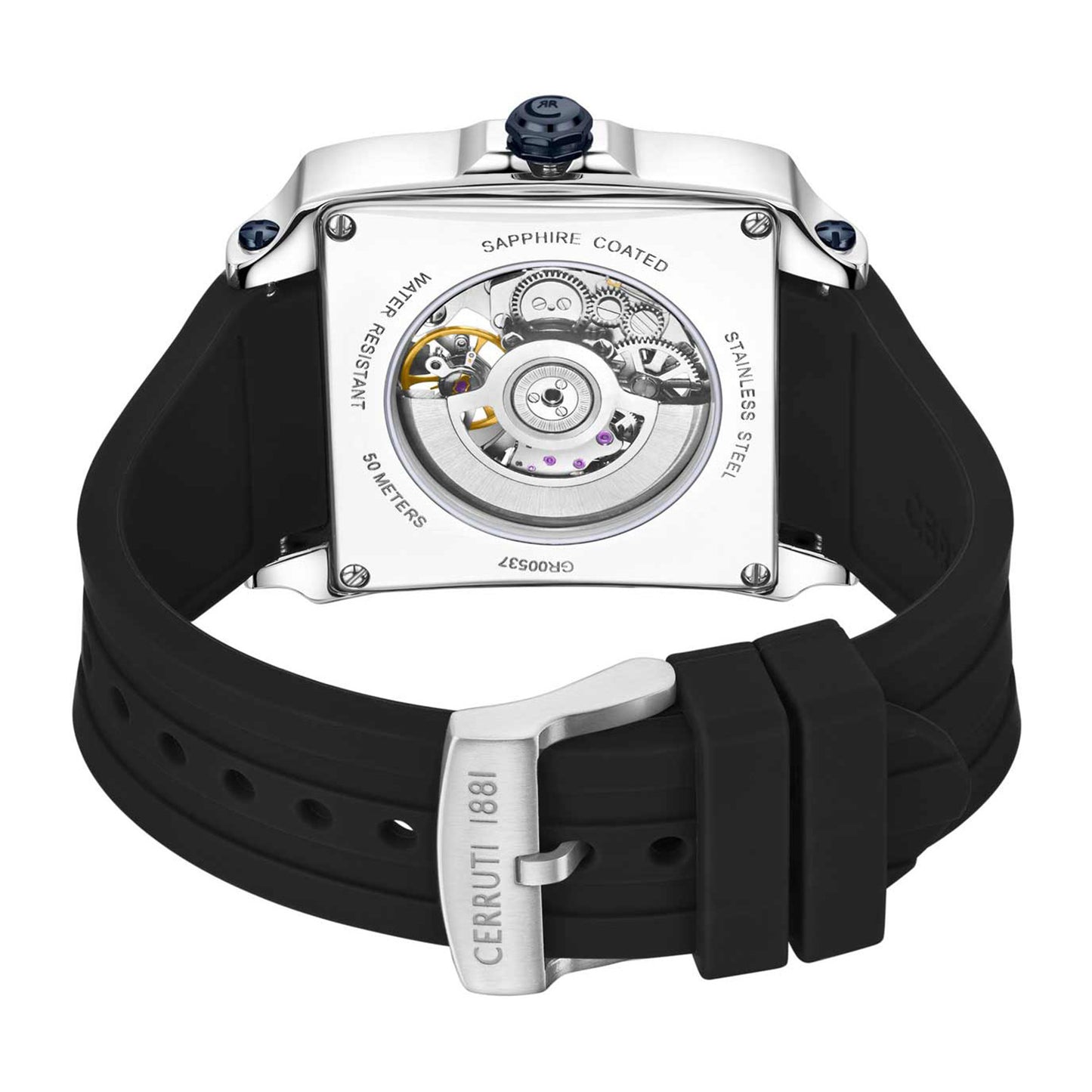 Odissea Automatic Men Watch