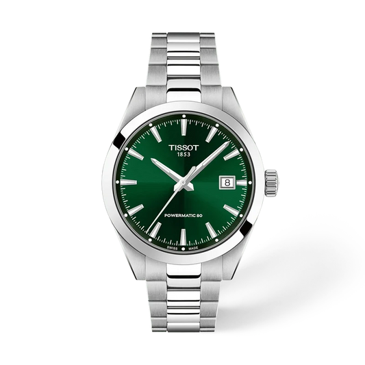 Gentleman Automatic 38mm