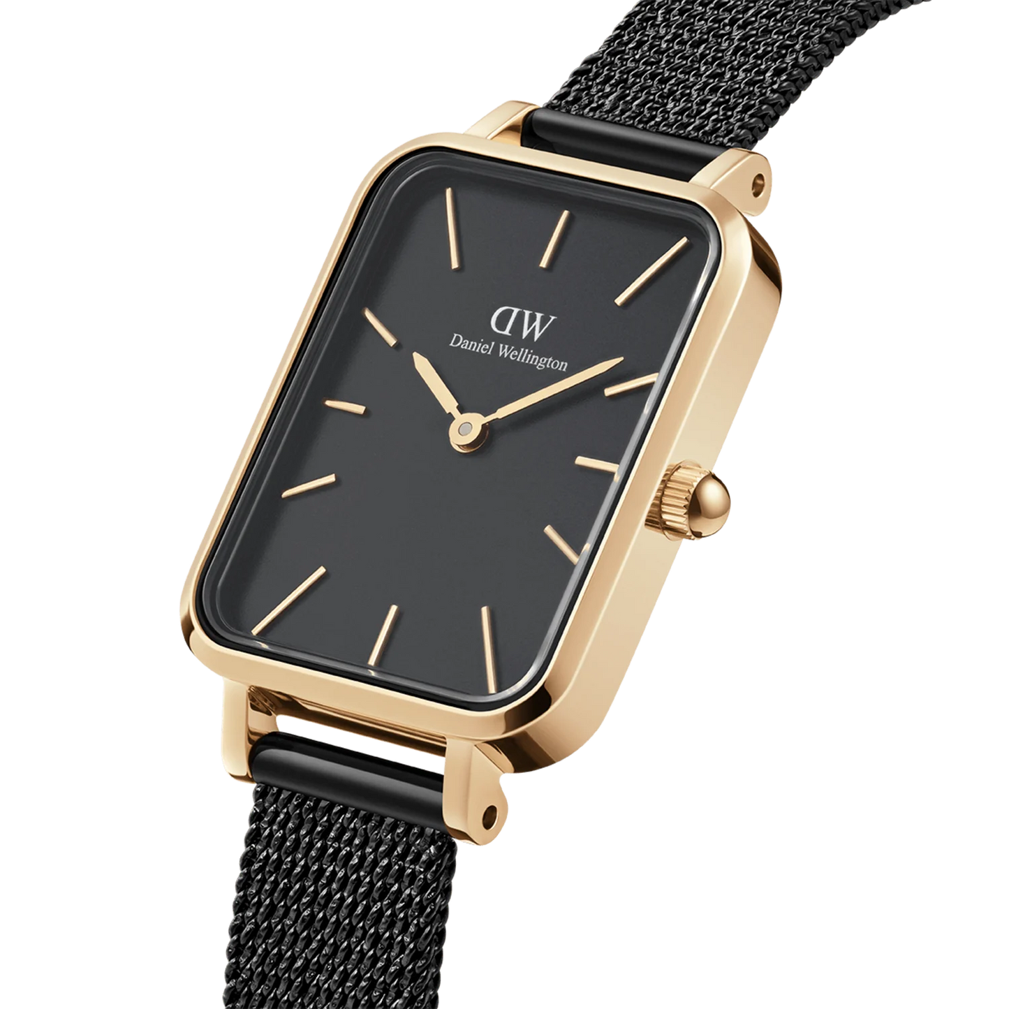 Quadro Pressed Ashfield Watch DW00100558